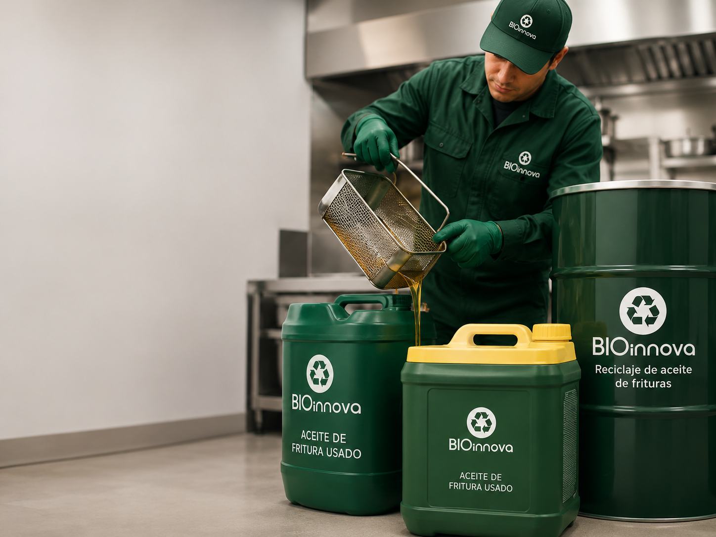 Acreditaciones y respaldo sanitario BIOinnova